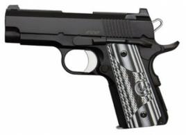 Dan Wesson LE ECO Black Night Sights - 01968LE Dan Wesson LE ECO Black Night Sights - 01968LE
