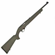 RUGER 10/22 CARBINE .22 LR 16 - 1022ODGH