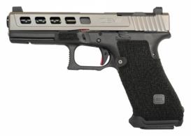 ZEV G17 G3 DFLY 9 4.49 GRY 17 - 3G17DFLYRMRCWAB ZEV G17 G3 DFLY 9 4.49 GRY 17 - 3G17DFLYRMRCWAB