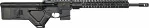 FN DMRII 556 18 MLK Black 10 CA - 36310-03
