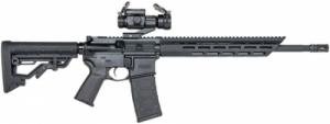 MOS MMR 5.56 NATO 16.25 W/SCP 30 - 65035 MOS MMR 5.56 NATO 16.25 W/SCP 30 - 65035