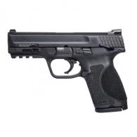Smith & Wesson LE M&P M2.0 .40 S&W 4" Thumb Safety NMS Night Sights