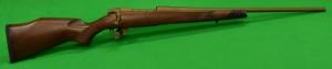 Weatherby Vanguard Bolt-Action Rifle  24" Barrel, 3+1 Capacity - VCE257WR40
