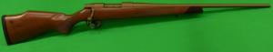 Weatherby Vanguard Bolt-Action Rifle  24" Barrel, 5+1 Capacity - VCE243NR40