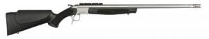 CVA Scout V2 Takedown 450 Bushmaster Single Shot Rifle - CR4830S CVA Scout V2 Takedown 450 Bushmaster Single Shot Rifle - CR4830S