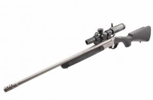 Traditions Firearms Outfitter G2 45-70, 3-9X40 - CR5471120DC Traditions Firearms Outfitter G2 45-70, 3-9X40 - CR5471120DC