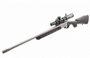 Traditions Firearms Outfitter G2 45-70, 3-9X40