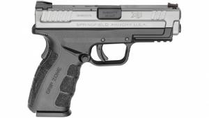 Springfield Armory XD Mod 2 .45acp 4" Bi-Tone 13+1 - XDG9445SHC Springfield Armory XD Mod 2 .45acp 4" Bi-Tone 13+1 - XDG9445SHC