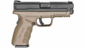 SPH XDG MOD.2 45ACP 4 13RD - XDG9445FDEHCE SPH XDG MOD.2 45ACP 4 13RD - XDG9445FDEHCE