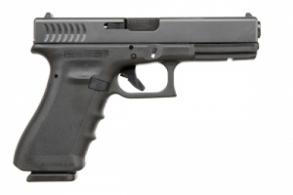 GLOCK G22 RTF 40SW 4.5 15RD