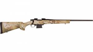 HOW MINI ACTION 6.5GREN .22 LR - HMA60602MCC+ HOW MINI ACTION 6.5GREN .22 LR - HMA60602MCC+