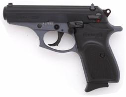BERSA/TALON ARMAMENT LLC Thunder 380 .380acp Slate Gray Cerakote 3.5" 8+1 - T380CKS8 BERSA/TALON ARMAMENT LLC Thunder 380 .380acp Slate Gray Cerakote 3.5" 8+1 - T380CKS8