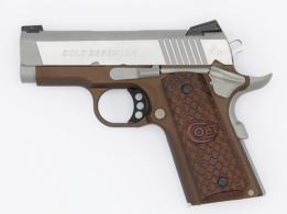 COLT DEFENDER 45 ACP - O7000XE-AB