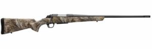 BROWNING A-BOLT III WESTERN HUNTER 270 WIN - 035816224