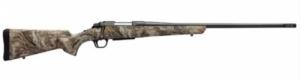 BROWNING A-BOLT III WESTERN HUNTER 7MM REM MAG - 035816227