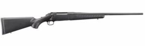 Ruger American 6.5mm Creedmoor Bolt Action Rifle - 16974 Ruger American 6.5mm Creedmoor Bolt Action Rifle - 16974