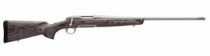 Browning X-Bolt All Weather Bolt-Action Rifle, .300 WSM, Stainless Barrel - 035420246