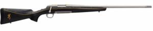 Browning X-Bolt Composite 3D Bolt-Action Rifle, .308 Win - 035424218