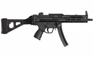 ZENITH MKE Z-5RS SB/FD MLOK 9MM 8.9 - MKZ5RSFBRMBK ZENITH MKE Z-5RS SB/FD MLOK 9MM 8.9 - MKZ5RSFBRMBK