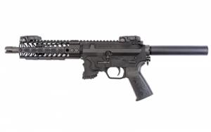 SPIKE'S PSTL 556NATO 8.1 JACK 7 ML - STP5581-M7S