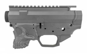 Angstadt Arms Jack9 Pistol Caliber AR-15 Receiver Set - AAJACK09RS Angstadt Arms Jack9 Pistol Caliber AR-15 Receiver Set - AAJACK09RS
