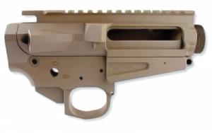 BRS BRS47 762X39 MATCHED SET TAN - BRS47-BACT-Set