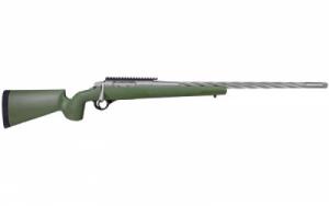 Seekins Precision Havak 6.5 Creedmoor Bolt Action Rifle - 0011710005