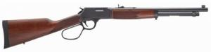 Henry Big Boy Steel Carbine 327 Federal Magnum Large Loop - H012MR327 Henry Big Boy Steel Carbine 327 Federal Magnum Large Loop - H012MR327