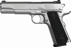 Dan Wesson LE Valor 45ACP SS - 01986LE