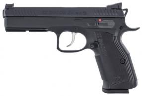 CZ Shadow 2 9mm 17rd Black/Black Grips - 91254LE CZ Shadow 2 9mm 17rd Black/Black Grips - 91254LE