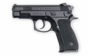 CZ 75D PCR Compact 9mm - 91194LE CZ 75D PCR Compact 9mm - 91194LE