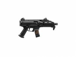 CZ Scorpion EVO 3 S1 9mm Pistol - 91351LE CZ Scorpion EVO 3 S1 9mm Pistol - 91351LE