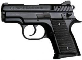 CZ 2075 D Rami 9mm Black - 91754LE CZ 2075 D Rami 9mm Black - 91754LE