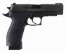 used Sig Sauer Sauer Sauer P226 9mm Tacops