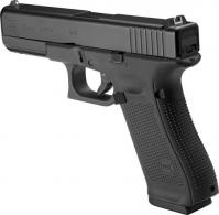 GLOCK 17 9MM GEN5 FIXED SIGHT - UA1750203 GLOCK 17 9MM GEN5 FIXED SIGHT - UA1750203