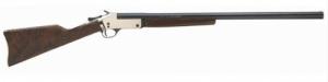 Henry Repeating Arms 12 GA Single Round Brass 28 - H015B12 Henry Repeating Arms 12 GA Single Round Brass 28 - H015B12