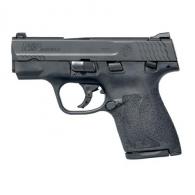 Smith & Wesson LE M&P40 Shield M2.0 Thumb Safety - 11812LE Smith & Wesson LE M&P40 Shield M2.0 Thumb Safety - 11812LE