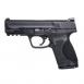 Smith & Wesson LE M&P40 M2.0 COMPACT NO THUMB SAFETY - 12098LE
