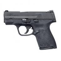 Smith & Wesson M&P 9 Shield M2.0 Tritium Night Sights 9mm Pistol - 11810LE Smith & Wesson M&P 9 Shield M2.0 Tritium Night Sights 9mm Pistol - 11810LE