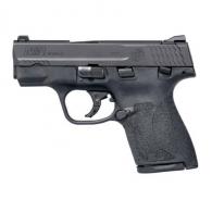 Smith & Wesson LE M&P9 Shield M2.0 Thumb Safety