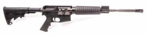 American Tactical Imports MILSPORT 556 16 M4 30RD Black - ATIG15MS556P3 American Tactical Imports MILSPORT 556 16 M4 30RD Black - ATIG15MS556P3