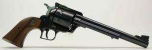 used Ruger Super Blackhawk .44 Mag