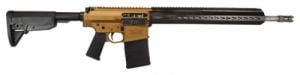 Christensen Arms CA-10 G2 .308 Winchester "Burnt Bronze" - CA102921136431 Christensen Arms CA-10 G2 .308 Winchester "Burnt Bronze" - CA102921136431
