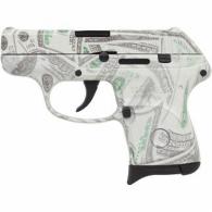 Ruger 380ACP GLOWING $100 BILLS - 3701BILLS