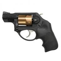 Ruger LCRx Black/Copper 38 Special Revolver