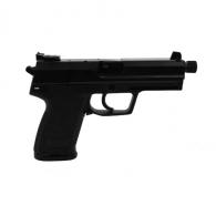 Heckler & Koch USP9 SD, V1 DA/SA w/ Safety/Decock Lever 10 R - 709001SD-A5