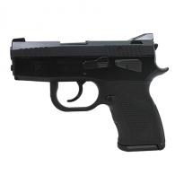 KRISS Sphinx SDP Sub Compact 9x19mm, 3.13 Barrel Length, 10 - SD90-SCAL000 KRISS Sphinx SDP Sub Compact 9x19mm, 3.13 Barrel Length, 10 - SD90-SCAL000