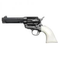 Taylor's & Co. 1873 Cattleman Outlaw Legacy 357 Magnum Revolver - OG1403