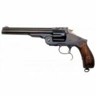 Taylor's & Co. Uberti Schofield Russian 44Russian Colt Revolver, 6.5" Barrel - 0865 Taylor's & Co. Uberti Schofield Russian 44Russian Colt Revolver, 6.5" Barrel - 0865