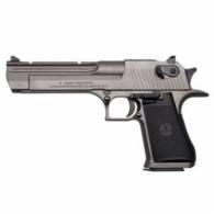 Magnum Research DESERT EAGLE .44 MAG 6 TUNGSTEN CERAKOTE CA - DE44CATU Magnum Research DESERT EAGLE .44 MAG 6 TUNGSTEN CERAKOTE CA - DE44CATU